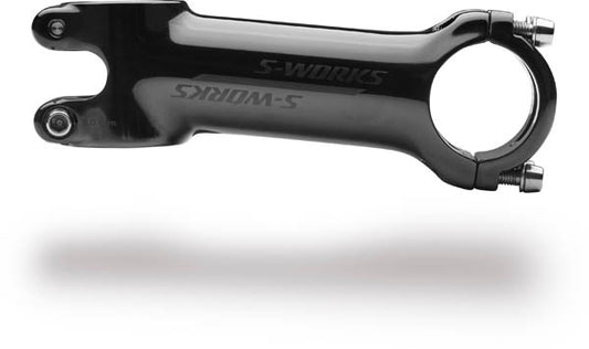 Specialized S-Works SL Stem w/ Expander Plug