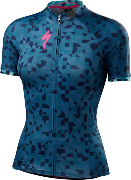 Specialized Women's SL Pro Short Sleeve Jersey