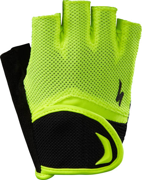 Specialized Body Geometry Kid's Gloves