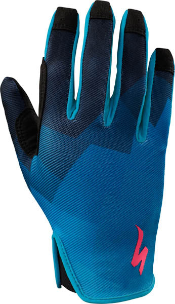 Specialized Women's LoDown Long Finger Gloves