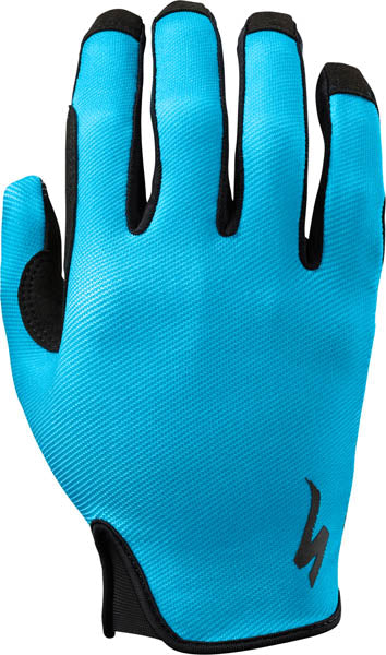 Specialized LoDown Long Finger Gloves