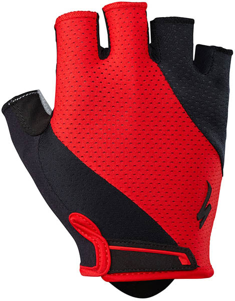 Specialized Body Geometry Gel Gloves