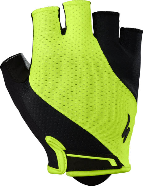 Specialized Body Geometry Gel Gloves