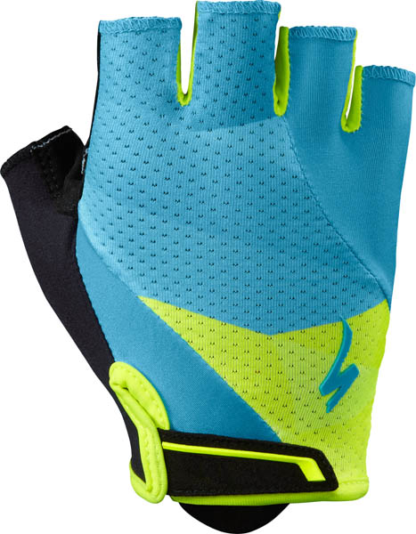 Specialized Women's Body Geometry Gel Gloves