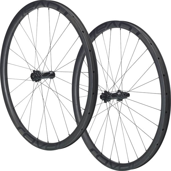 Specialized Roval Control 29 Carbon SL Boost MTB Wheelset