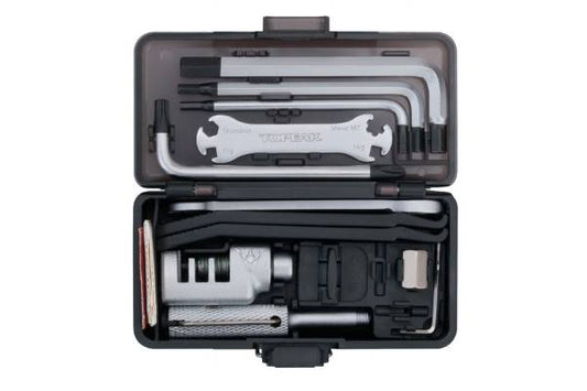 Topeak Survival Gear Box Tool Kit