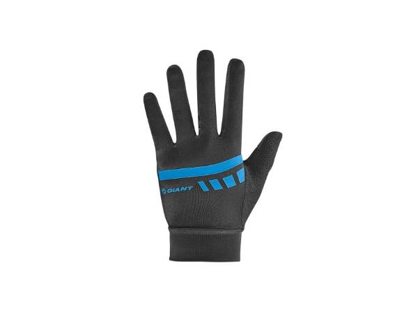 Giant Podium Gel Long Finger Gloves