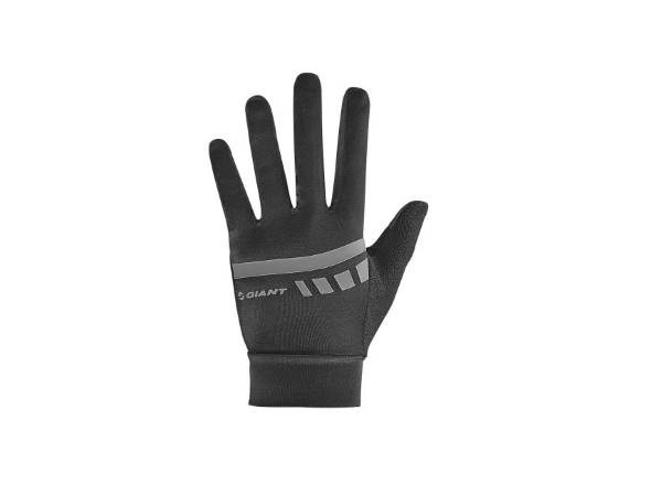 Giant Podium Gel Long Finger Gloves