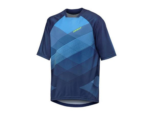 Giant Transfer Short Sleeve Jersey