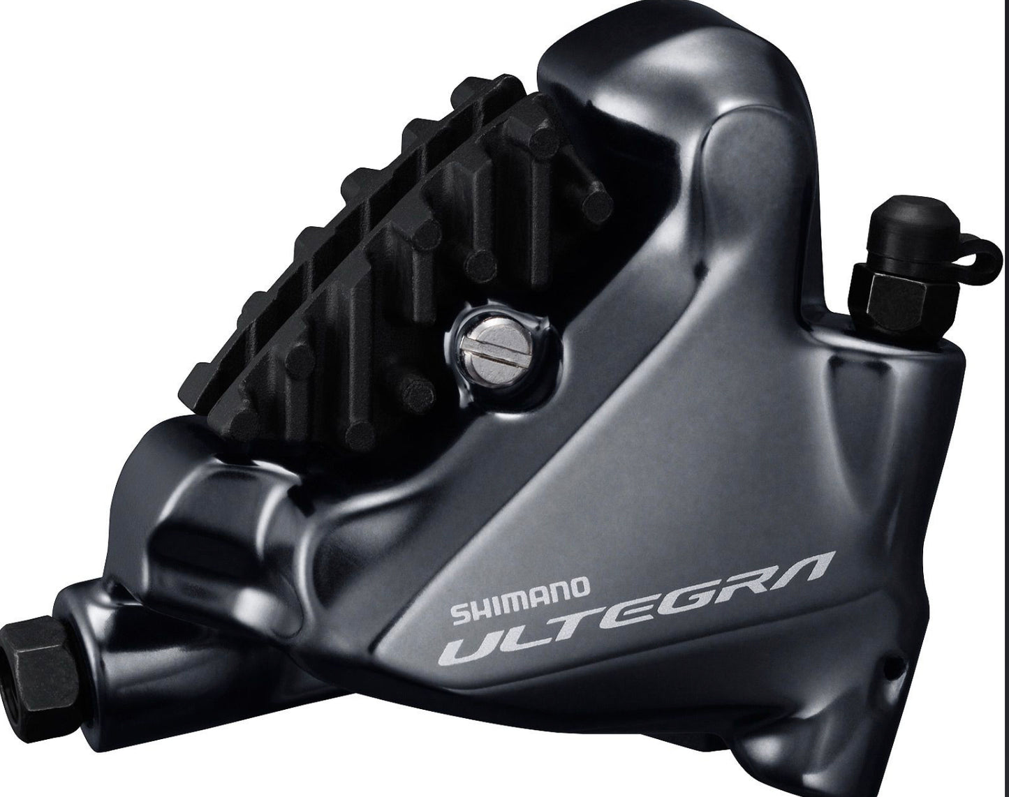 Shimano BR-R8070 Ultegra Flat Mount Disc Brake Calliper