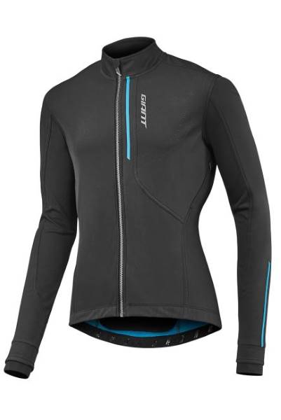 Giant Diversion Thermal Jacket