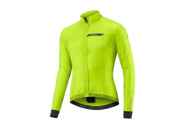 Giant Superlight Full Wind Jacket