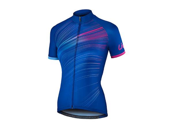 Liv Spectra Short Sleeve Jersey