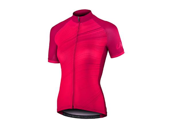 Liv Spectra Short Sleeve Jersey