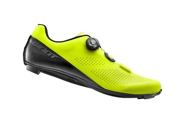 Giant Surge Comp Road Cycling Shoes