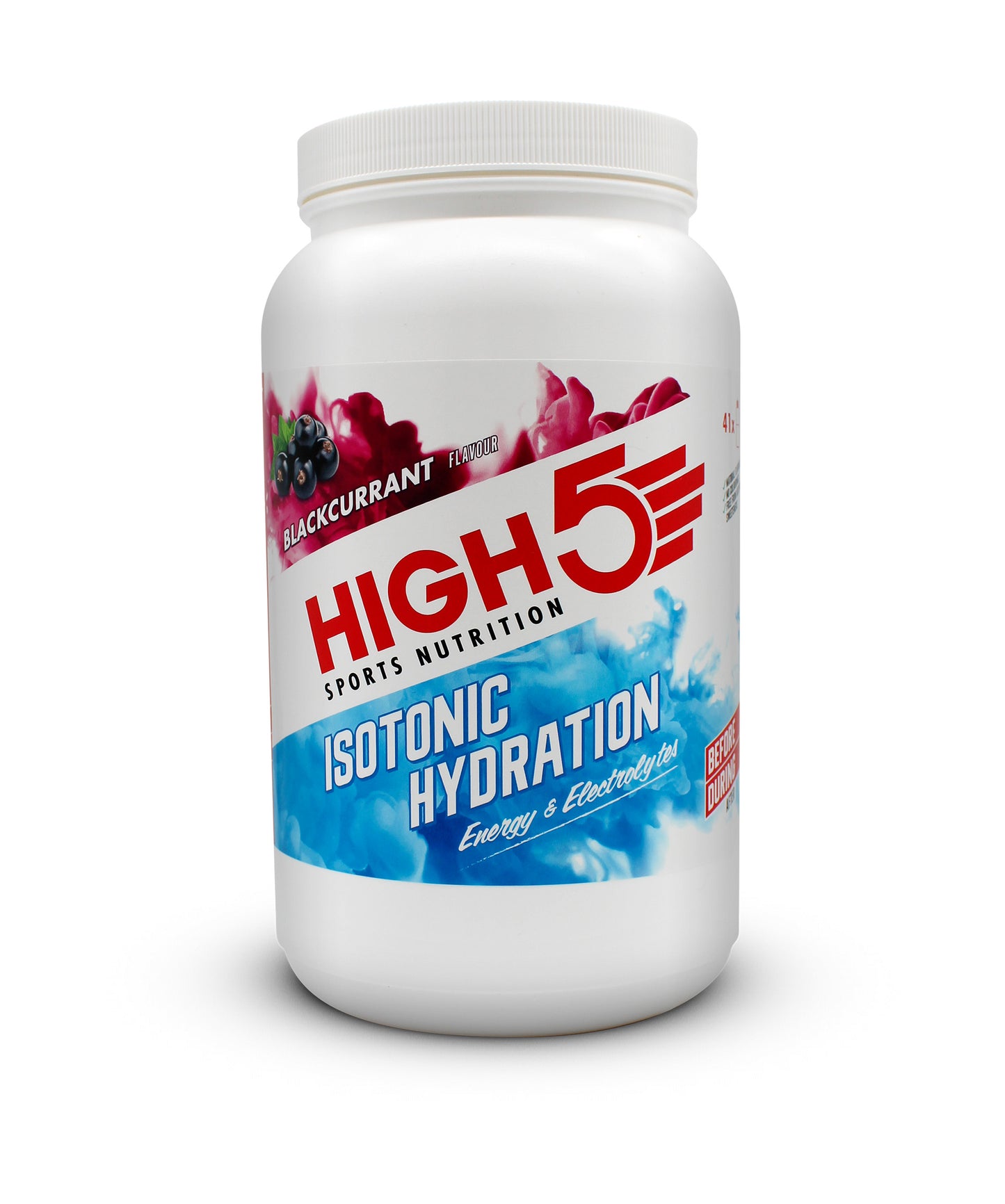 High5 Isotonic Hydration Drink