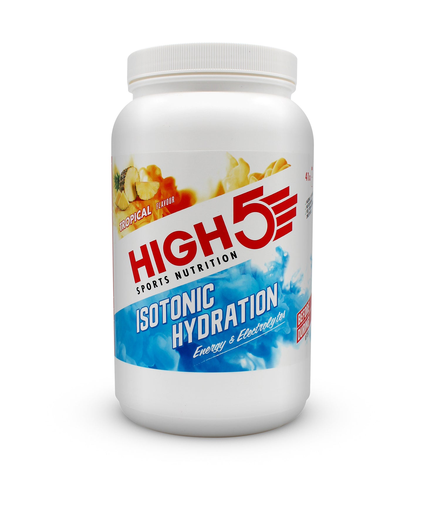 High5 Isotonic Hydration Drink