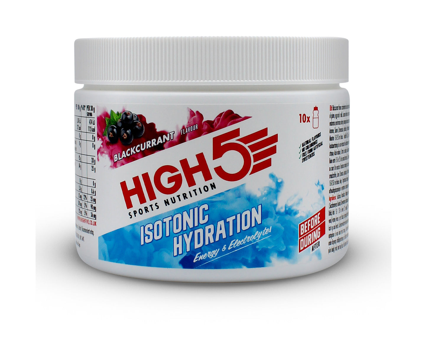 High5 Isotonic Hydration Drink