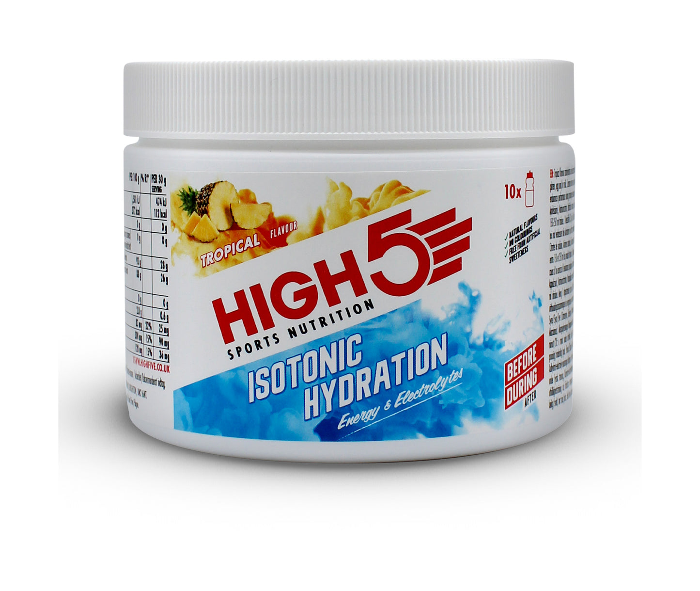 High5 Isotonic Hydration Drink