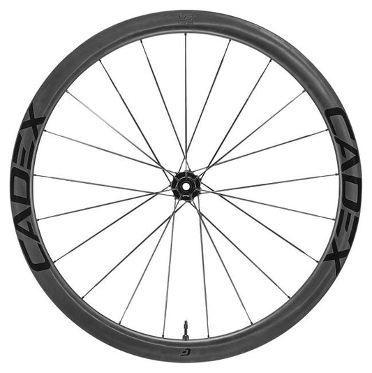 Giant Cadex 42 Disc Tubeless Front Road Wheel