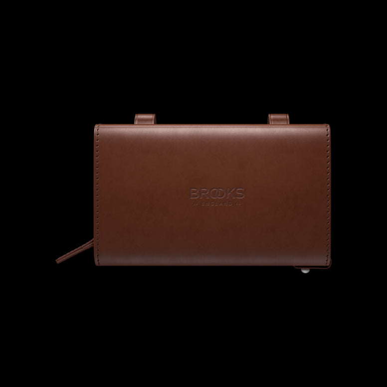 Brooks D Shaped Handlebar Bag