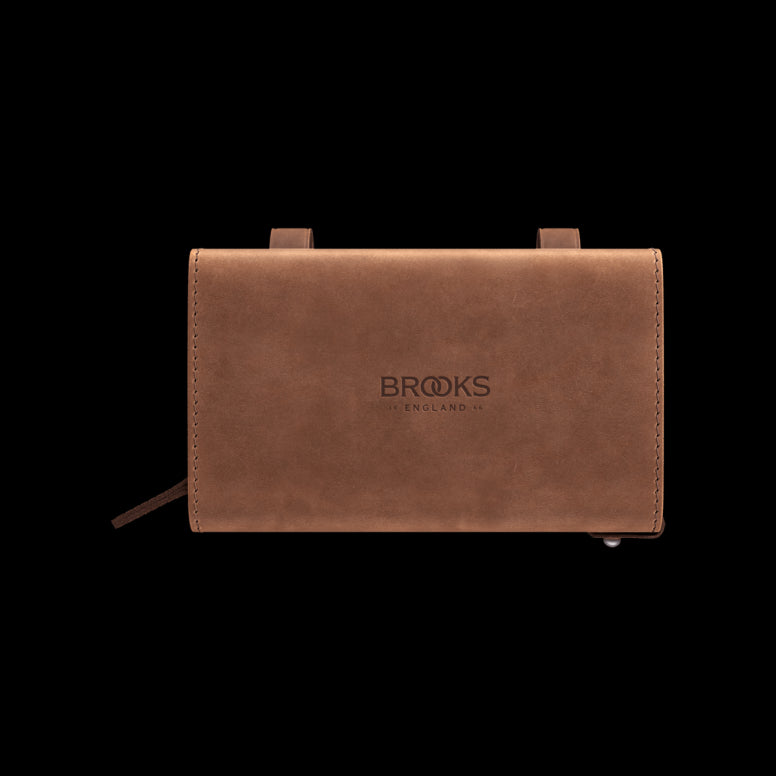 Brooks D Shaped Handlebar Bag