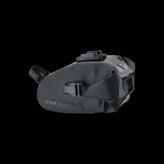 Topeak Drybag Wedge Quickclick Saddle Bag