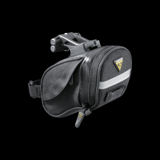 Topeak Aero Wedge DX Saddle Bag