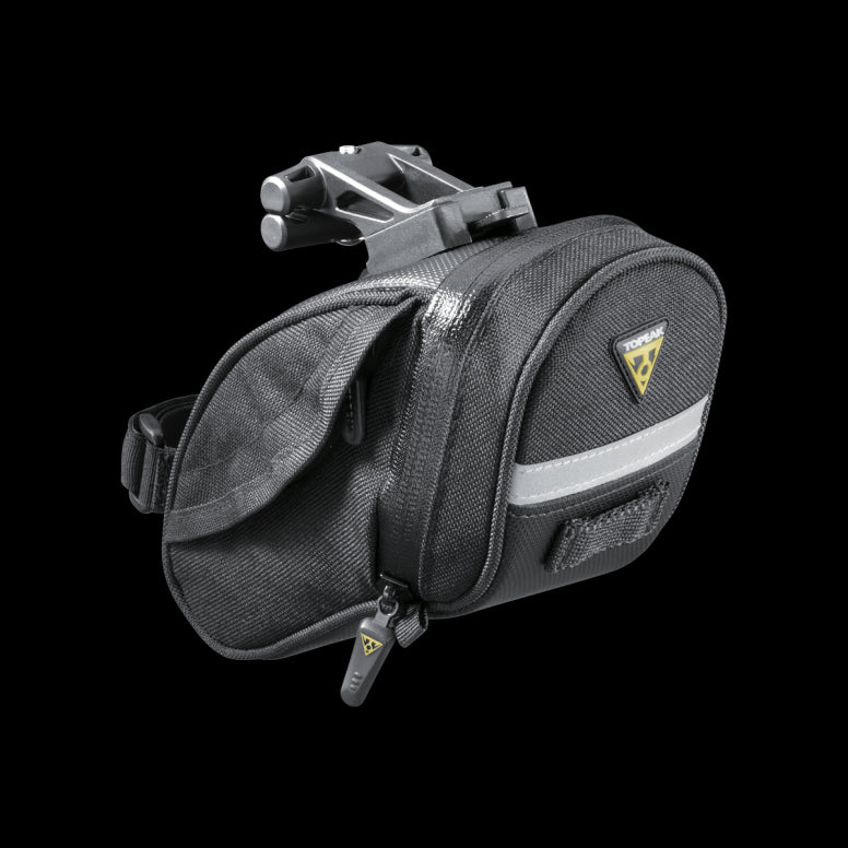 Topeak Aero Wedge DX Saddle Bag