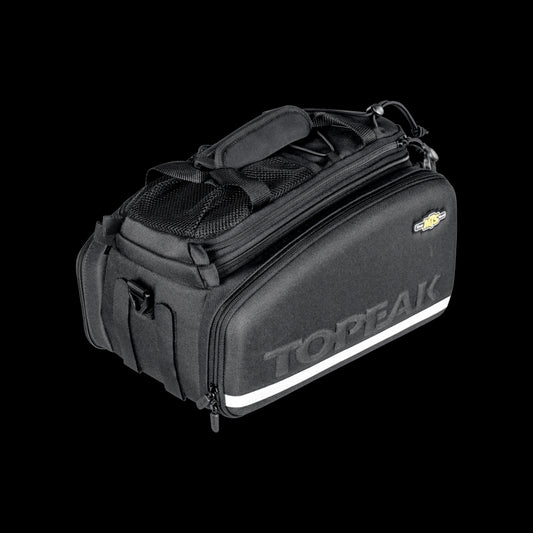 Topeak Trunk Bag EX with Straps Rear Rack Bag