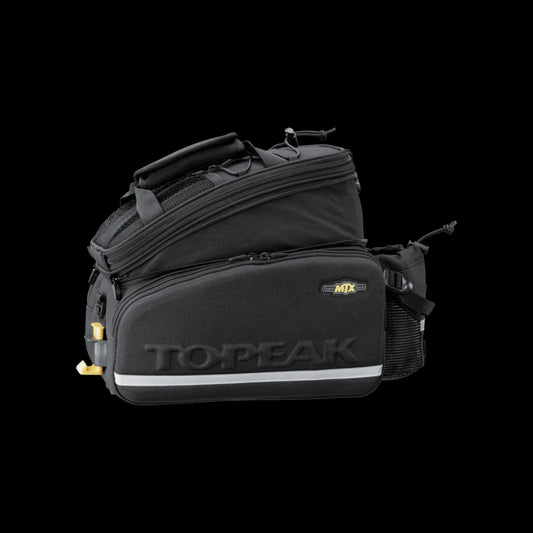 Topeak MTX Trunk Bag DX Rear Rack Bag