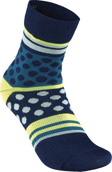 Specialized Women's Polka Dot Winter Socks
