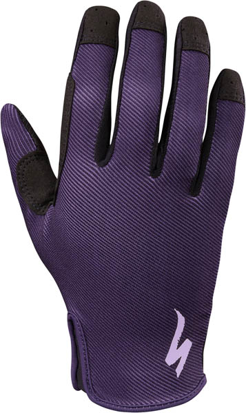 Specialized Women's LoDown Long Finger Gloves