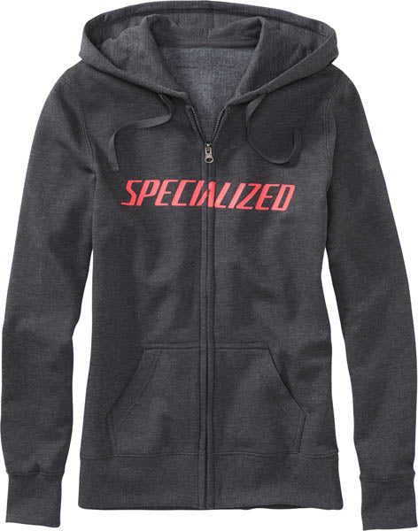 Specialized Women's Podium Hoodie