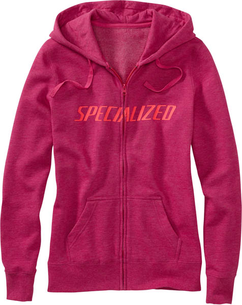 Specialized Women's Podium Hoodie