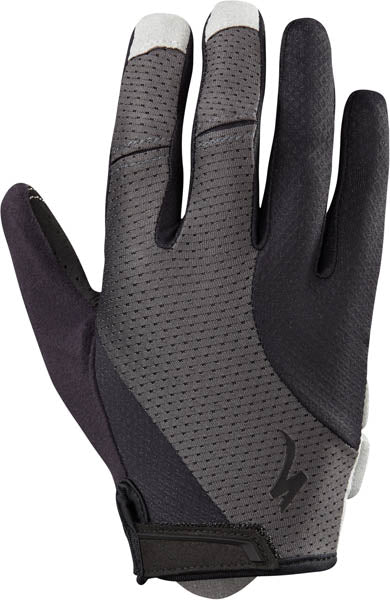 Specialized Women's Body Geometry Gel Long Finger Gloves