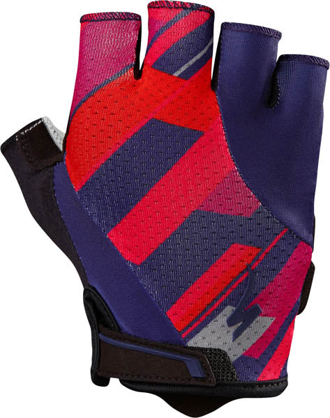 Specialized Women's Body Geometry Gel Gloves