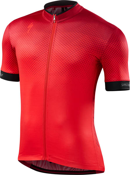 Specialized RBX Comp Short Sleeve Jersey