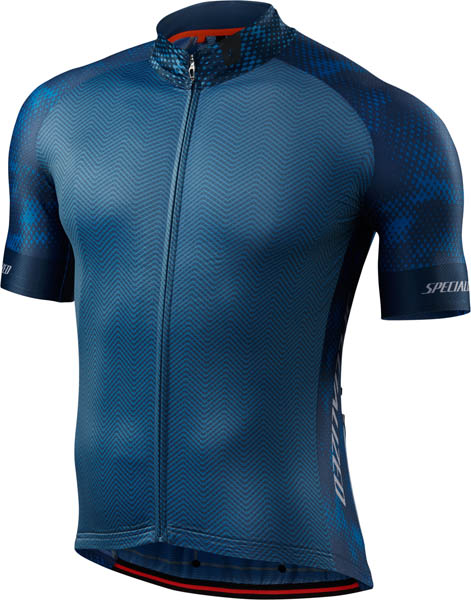 Specialized SL Pro Short Sleeve Jersey