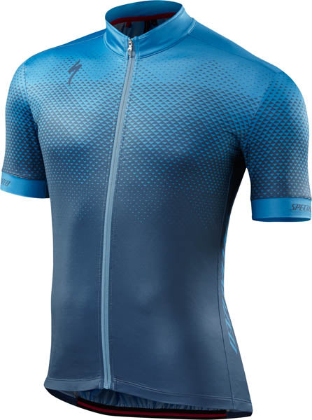 Specialized RBX Comp Short Sleeve Jersey