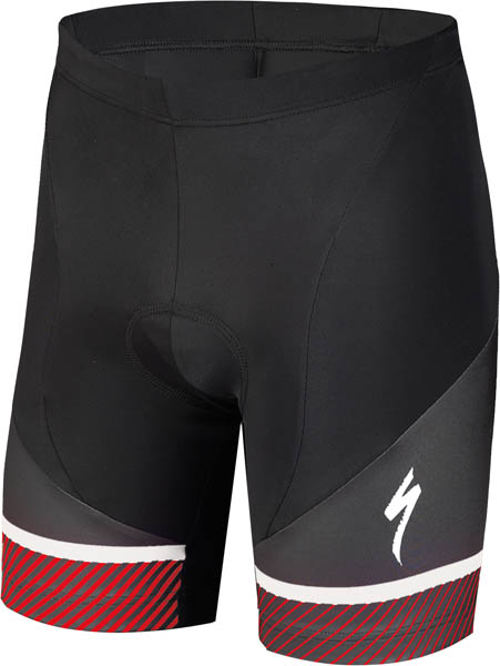 Specialized RBX Comp Logo Youth Shorts