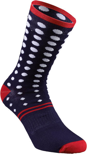 Specialized Dots Summer Sock Socks