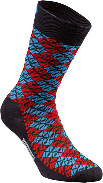 Specialized Lozenge Socks