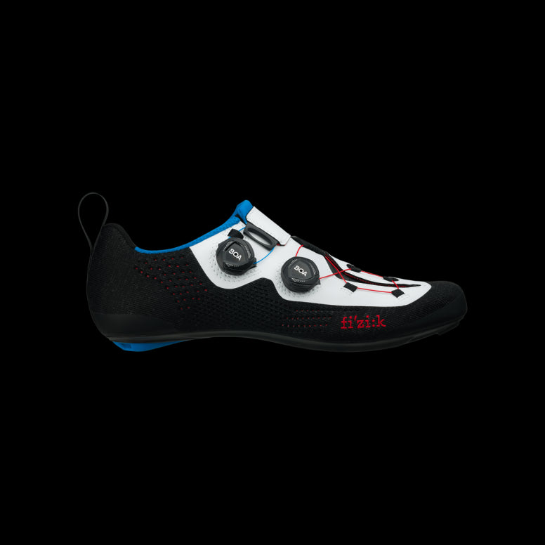 Fizik R1 Transiro Triathlon Cycling Shoes