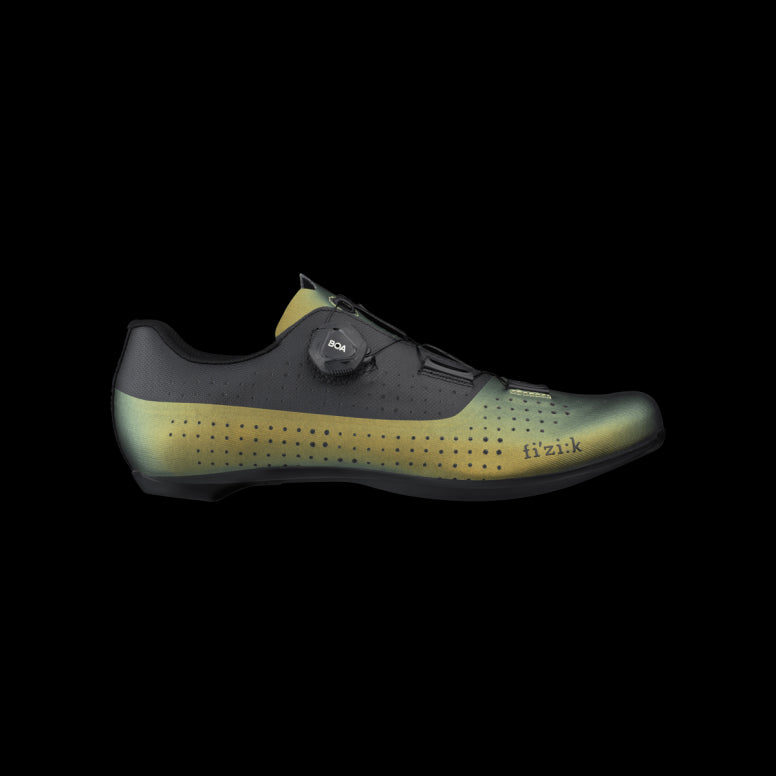 Fizik R4 Tempo Overcurve Iridescent Road Cycling Shoes