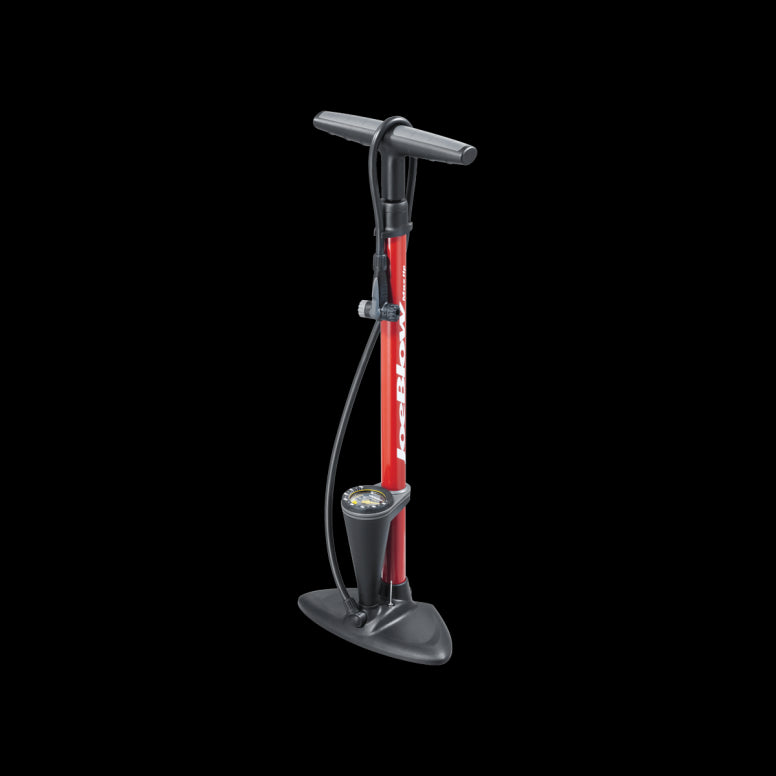 Topeak JoeBlow Max HP Floor Pump
