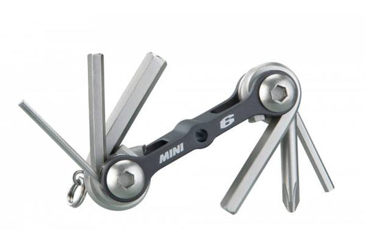 Topeak Mini 6 Multi Tool