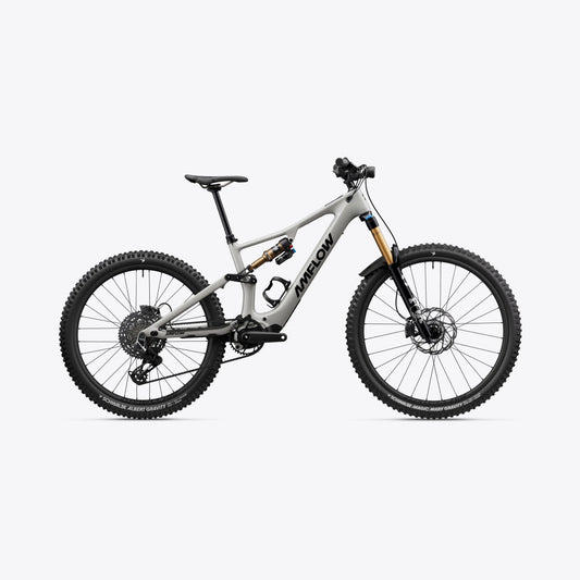 Amflow PX Carbon Pro 2026 Electric Mountain Bike