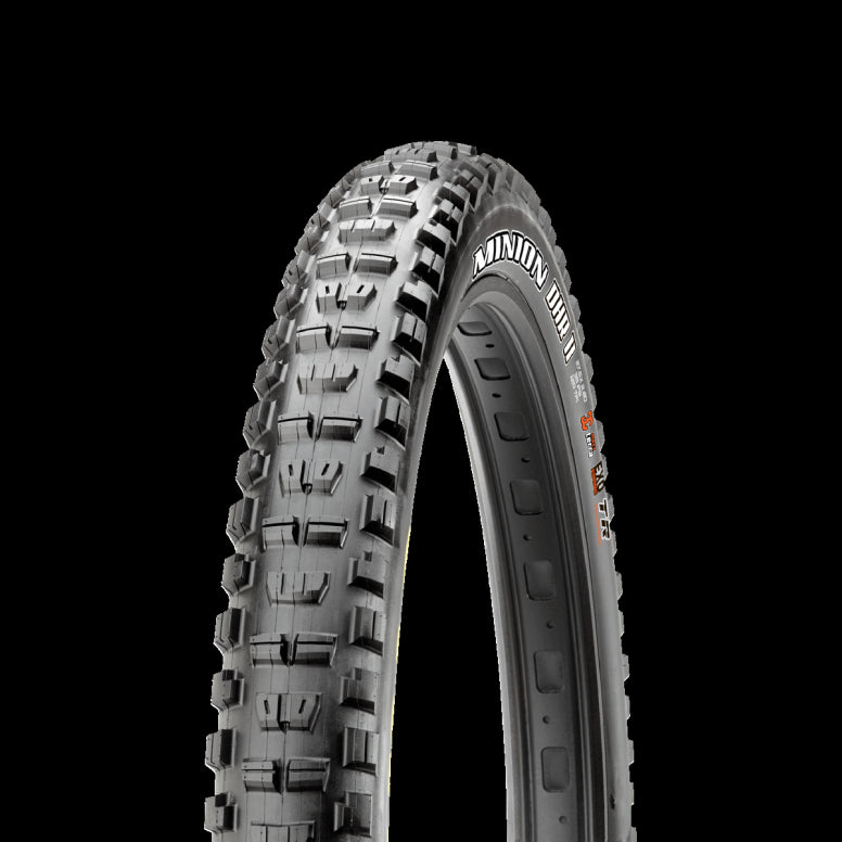 Maxxis Minion DHR II Plus MTB Tyre