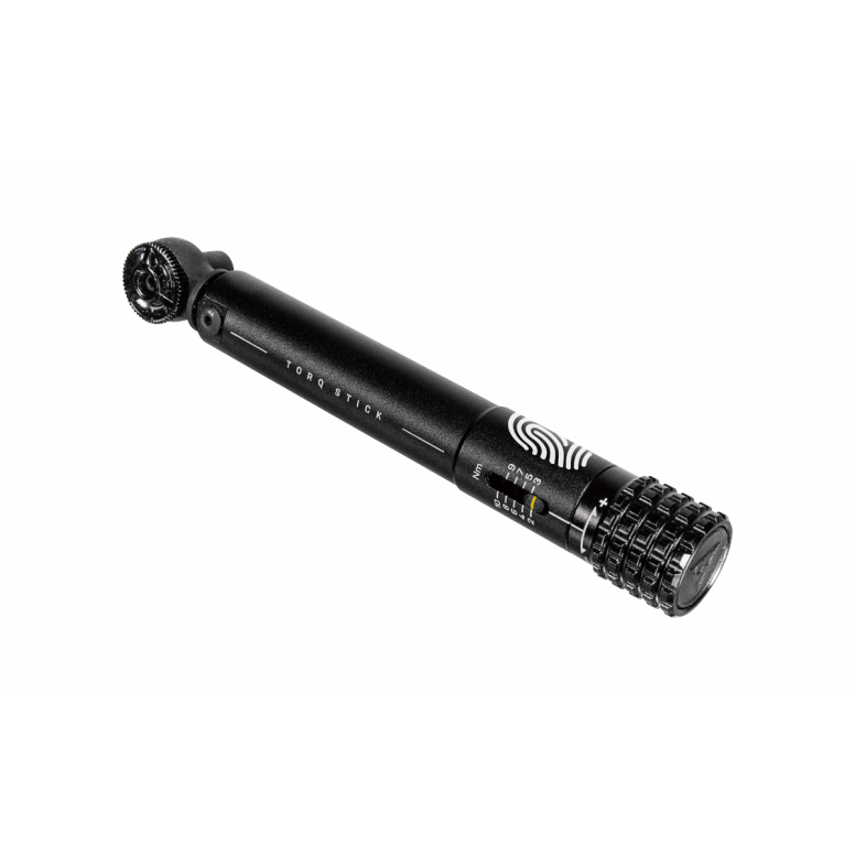 Topeak Torq Stick Multi Tool 2-10Nm